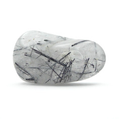 Quartz tourmaline 2