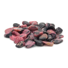 Rhodonite d'Australie 2