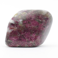 Rubellite tourmaline rose... 2