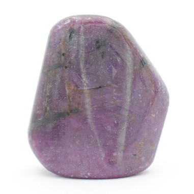 Rubis Extra pierre roulée