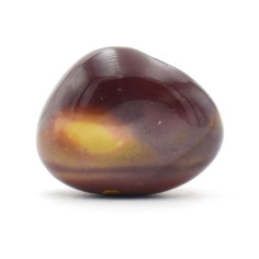 Sardonyx pierre roulée 2