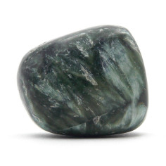 Séraphinite 1,5 à 2 cm, 5 à 10 g 2