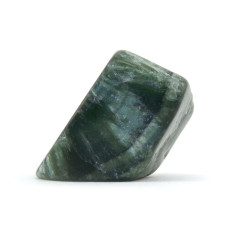 Séraphinite 1,5 à 2 cm, 5 à 10 g 2