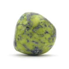 Serpentine pierre roulée 2