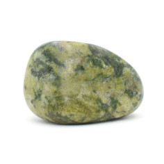 Serpentine Chytah pierre roulée 2