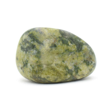 Serpentine Chytah pierre roulée