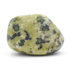 Serpentine Chytah pierre roulée 2