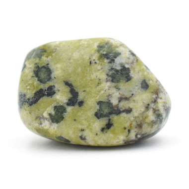 Serpentine Chytah pierre roulée