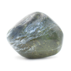 Serpentine Oeil d'argent Extra 3 à 3,5 cm, 20 à 25 g 2