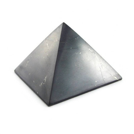 Pyramide de Shungite