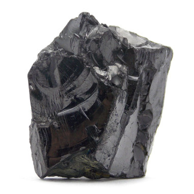 Shungite cristallisée Extra brute