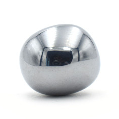 Silicium pierre roulée 2