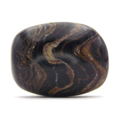 Stromatolite (stromatolithe) 1,5 à 2 cm, 5 à 10 g 2