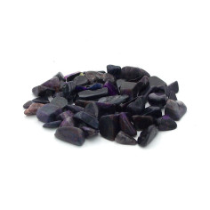 Sugilite (Luvulite) pierre roulée 2