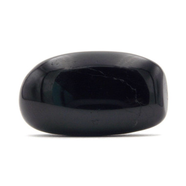 Tourmaline noire pierre roulée