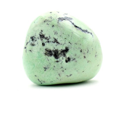 Variscite pierre roulée