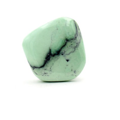 Variscite pierre roulée 2