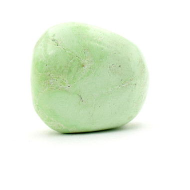 Variscite Extra pierre roulée