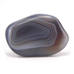 agate grise