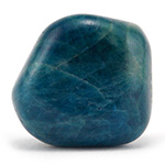 apatite bleue