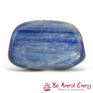 Cyanite (Kyanite ou Disthène) du Brésil