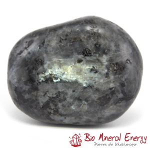 Larvikite de Norvège