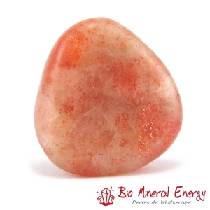 Pierre de soleil du Malawi