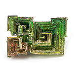 bismuth cristallisé