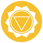 Chakra du plexus solaire
