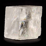calcite optique