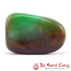 chrysoprase d'australie