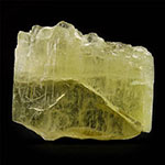 Hiddenite