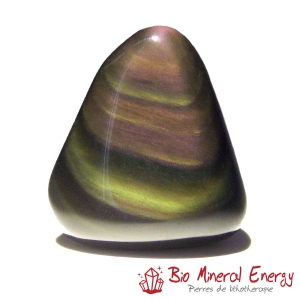 Obsidienne oeil céleste des USA