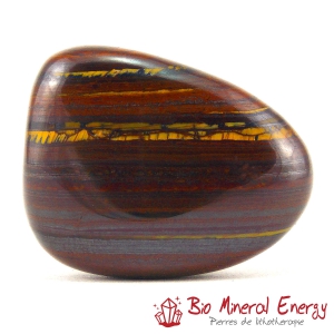 Oeil de fer d'Australie