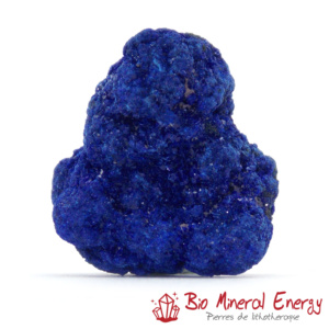 Azurite du Maroc