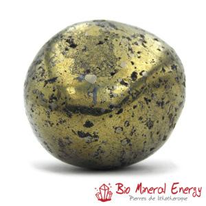 Chalcopyrite du Canada