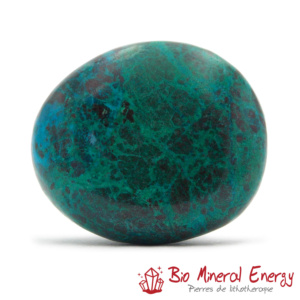 Chrysocolle du Perou