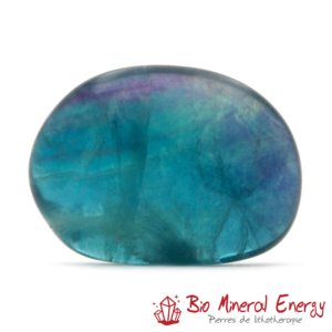 Fluorine bleue de Chine