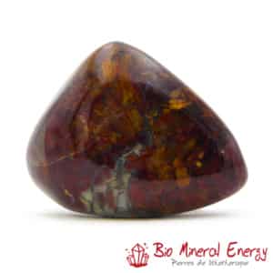 Pietersite de Namibie