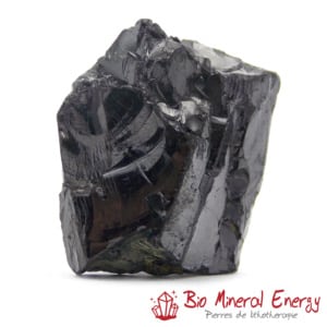 Shungite cristallisée de Russie