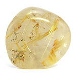 quartz rutile