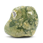 rhyolite