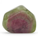 Tourmaline melon d'eau