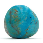 Turquoise véritable