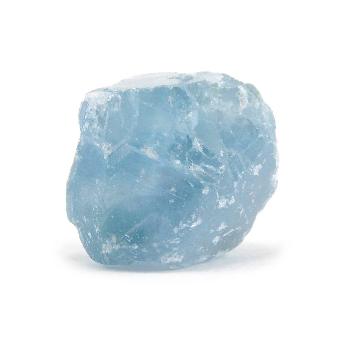 la céléstine brute